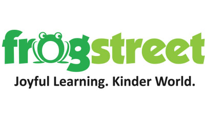 Frog Street logo
